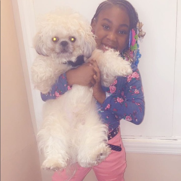 Meet Your Posher, Inez! - Picture 7 of 7